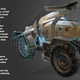 Illustration for article titled 3D Artist is Really Into iHalf-Life/i